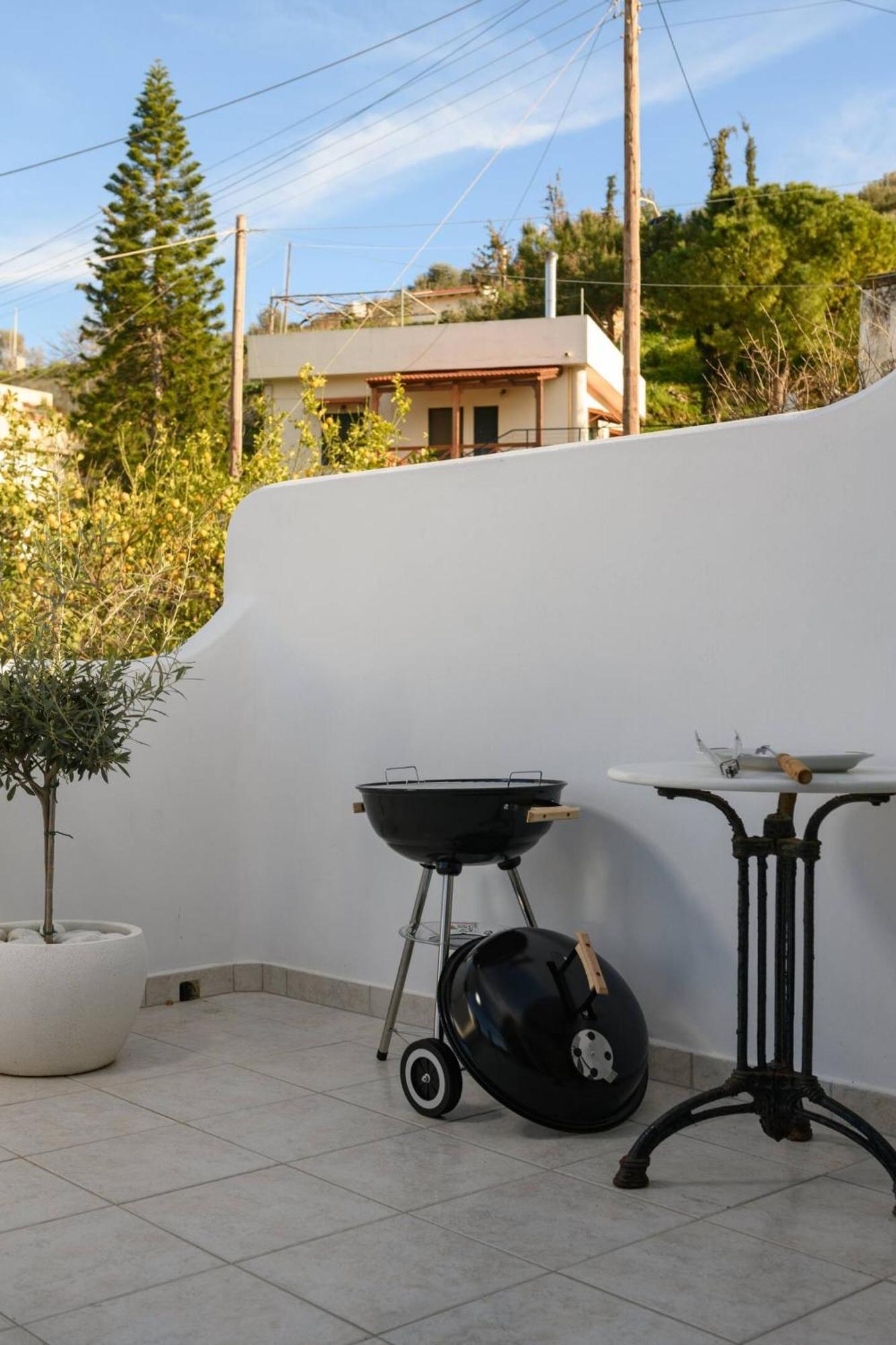 Kouses Estate Close To Matala,Komo Beach & Faistos Exterior foto