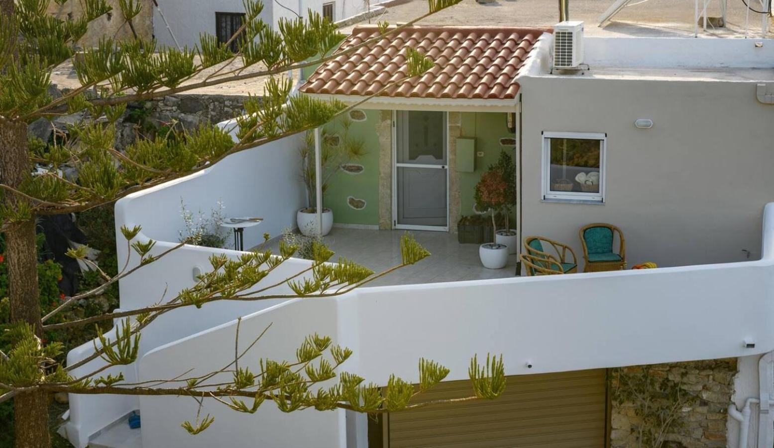 Kouses Estate Close To Matala,Komo Beach & Faistos Exterior foto