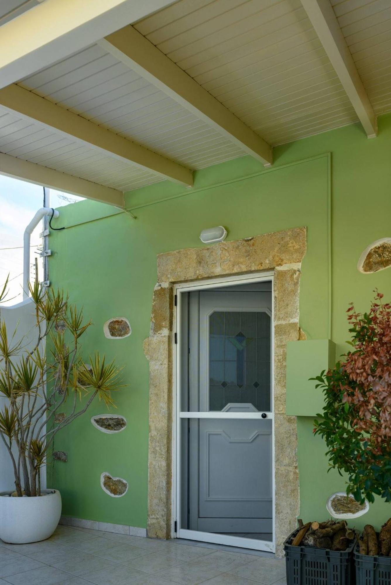 Kouses Estate Close To Matala,Komo Beach & Faistos Exterior foto